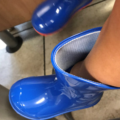 Blue Boot Rodeo