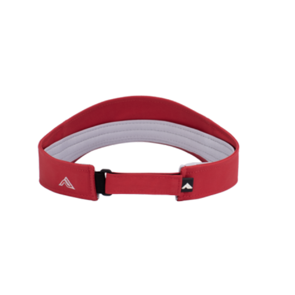 Red Visor