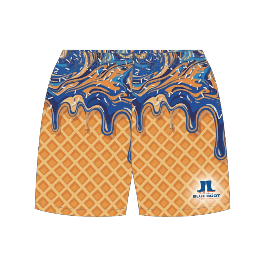 Ice Cream Short 2026
