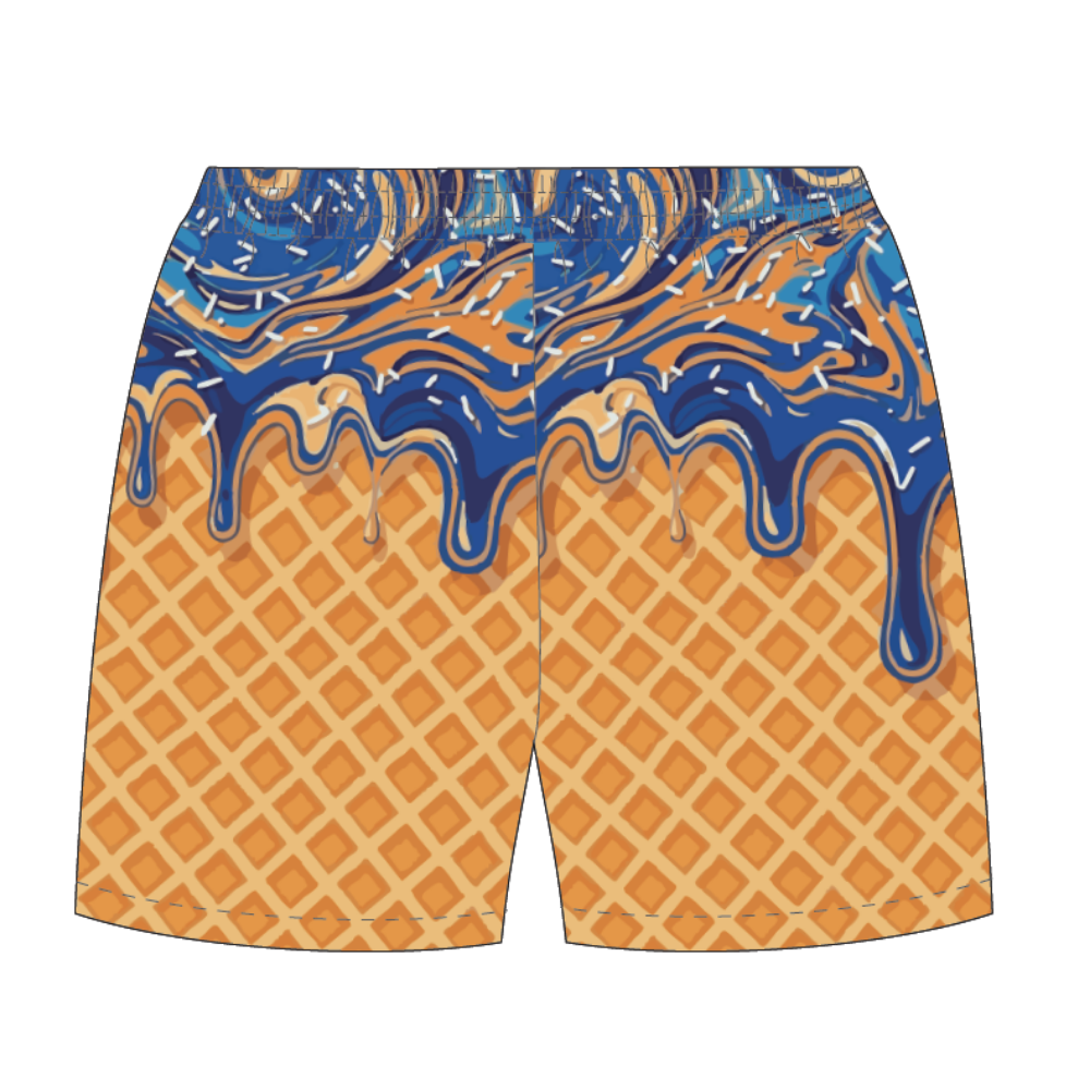 Ice Cream Short 2026
