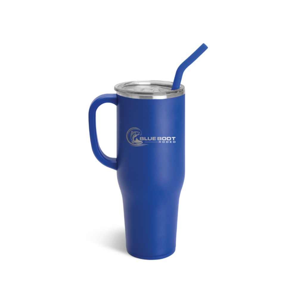 Swig Life 40oz Royal Blue Mega Mug