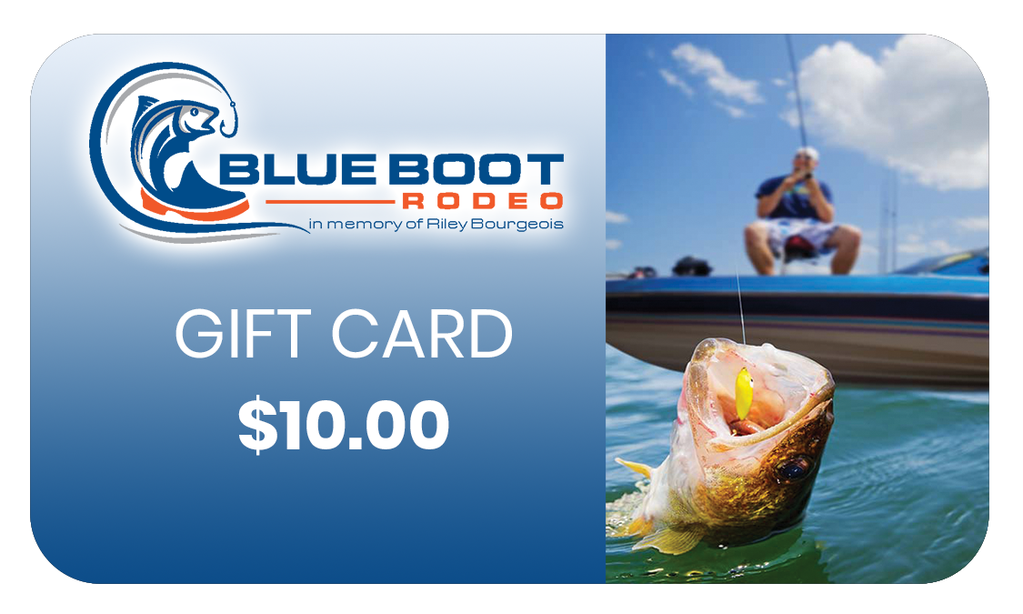 Products – Blue Boot Rodeo