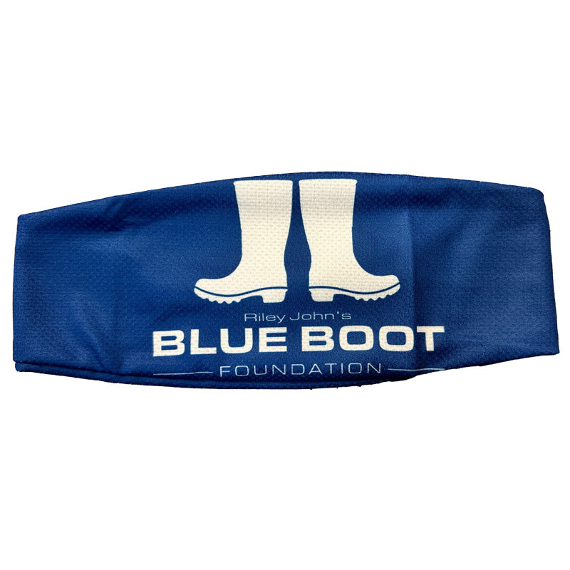 Blue Boot Rodeo