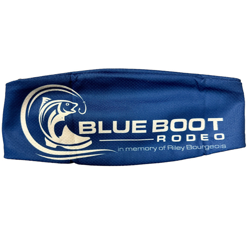 Blue Boot Rodeo