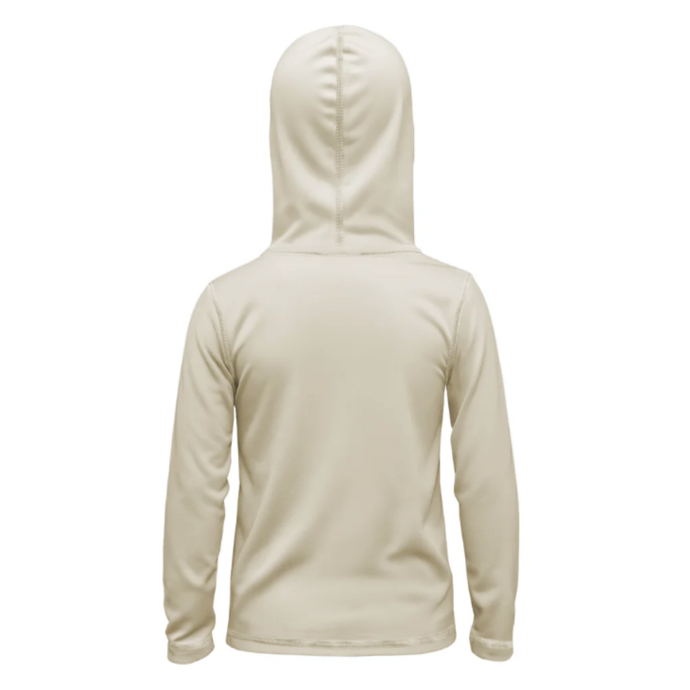 Toddler Sandbar Long Sleeve Dri-Fit Hoodie